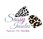 Sassy Insoles: Fashion, Fit, Flexible – Inspired by the Impact Women Deserve in Their Shoes!