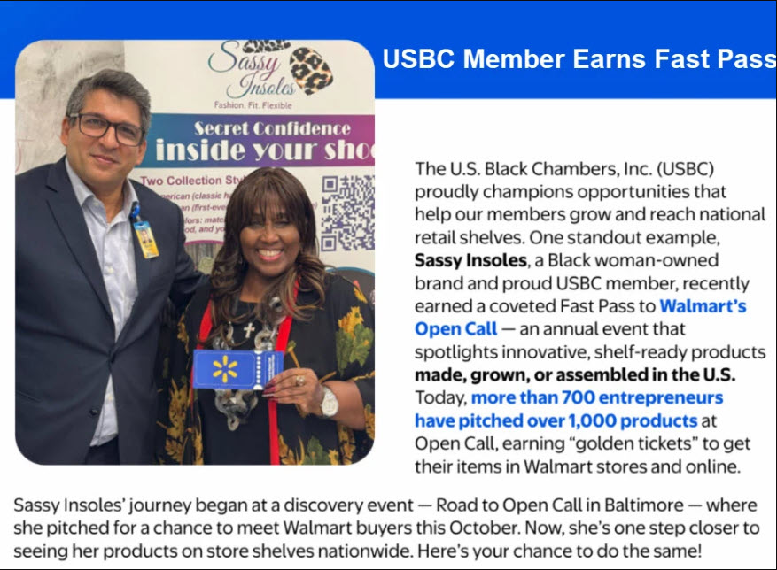USBC Walmart Post